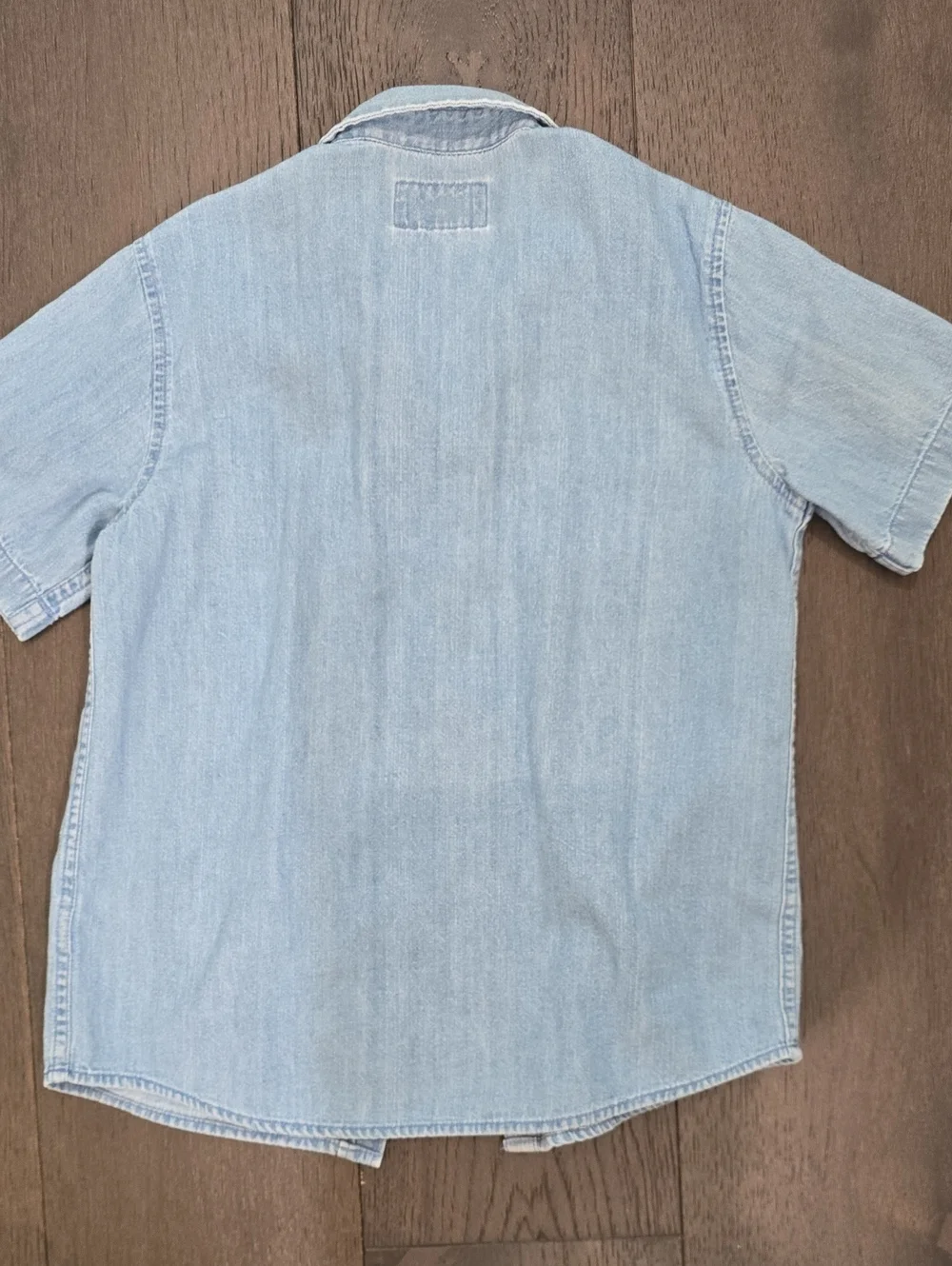 Old Navy Button-Up Shirt Boys Bundle